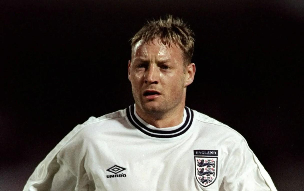 leyu-英格兰前国脚戴维-巴蒂每年都给老队友打电话，看他是否还活着